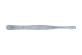Russian Pattern Forceps – Surgical Tissue Forceps (6"–10") | Stainless Steel