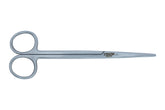 Tisco Lifecare Metzenbaum Scissors Curved (4"–12") — Surgical Stainless Steel Dissecting Scissors