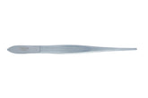 McIndoe Tooth Forceps – 15 cm (6") | Surgical Toothed Tissue Forceps | Stainless Steel