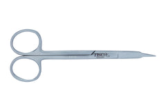 Tisco Lifecare Goldman Fox Scissors — Straight & Curved (5" & 6") | Precision Dental & Surgical Scissors