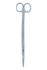 Tisco Lifecare Satinsky Scissor – 24.5cm / 10" | Vascular & Cardiovascular Surgical Scissor