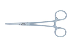 Tisco Lifecare Artery Forceps Straight – Surgical Hemostatic Forceps (5"–12")