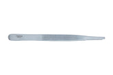 Ramsay Heavy Tooth Forceps – 18 cm (7") | Surgical Toothed Tissue Forceps | Stainless Steel