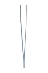 Dissecting Forceps Plain – Non-Toothed Surgical Tissue Forceps (4"–12") | Stainless Steel