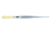 Tooth Forceps with Tungsten Carbide (T.C.) – Surgical Toothed Tissue Forceps (5"–10") | Stainless Steel