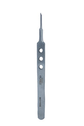 Micro Plain Forceps – Precision Non-Toothed Surgical Forceps (4"–7") | Stainless Steel