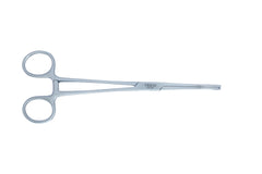 Kocher Artery Forceps — Curved (5" to 12") | Surgical Hemostat Clamp | Stainless Steel
