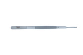 Gerald Plain Forceps – 18 cm (7") | Precision Surgical Tissue Forceps | Stainless Steel