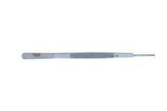 Gerald Plain Forceps – 18 cm (7") | Precision Surgical Tissue Forceps | Stainless Steel