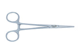 Tisco Lifecare Artery Forceps Straight – Surgical Hemostatic Forceps (5"–12")
