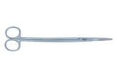 Tisco Lifecare Satinsky Scissor – 24.5cm / 10" | Vascular & Cardiovascular Surgical Scissor