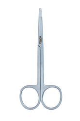 Tisco Lifecare Kilner Scissors — Straight & Curved 5" T.C | Fine Surgical & ENT Scissors