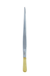 Cushing Dissecting Forceps with Tungsten Carbide (T.C.) – 18 cm (7") | Precision Surgical Forceps