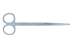Tisco Lifecare Metzenbaum Scissor Fino – Straight & Curved Surgical Scissors (6", 7", 8")