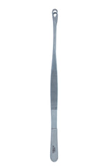 Tuttle Dissecting Forceps – 23 cm (9") | Precision Surgical Dissection Forceps | Stainless Steel