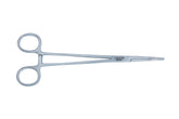 Tisco Lifecare Fine Artery Forceps – Curved & Straight Surgical Clamps (6"–9")