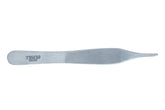 Adson Plain Forceps – Surgical Tissue Forceps (4"–8") | Stainless Steel Non-Toothed