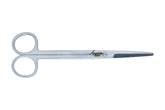 Tisco Lifecare Mayo Scissors Straight (5.5"–10") — Surgical Cutting Scissors