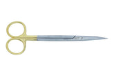 Tisco Lifecare Jemisons/Reynolds Curved Scissor With T.C. – 5", 6", 7", 8" (Premium Surgical Instrument)