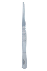 Dissecting Forceps Toothed – Surgical Tissue Forceps (4"–12") | Stainless Steel
