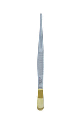 Tisco Lifecare Debakey Dissecting Forceps with Tungsten Carbide (T.C.) Inserts – 5" to 8"