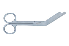 Tisco Lifecare Episiotomy Scissors – Dressing & Braun Stadler | Standard & TC Options (5.5″–8″)