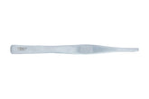 Lanes Forceps – Plain & Toothed (18 cm / 7") | Surgical Tissue Forceps | Stainless Steel