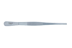 Multitooth Forceps – 2×3 & 3×4 Teeth Surgical Tissue Forceps (6"–8") | Stainless Steel