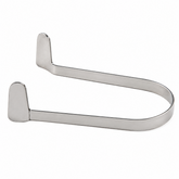 TISCO Lifecare Thudicum Nasal Speculum Set of 3 Stainless Steel ENT Diagnostic Instrument Set