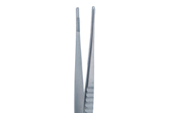 Tisco Lifecare Debakey Dissecting Forceps with Tungsten Carbide (T.C.) Inserts – 5" to 8"