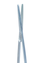 Tisco Lifecare Metzenbaum Scissor Fino – Straight & Curved Surgical Scissors (6", 7", 8")