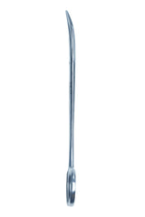 Tisco Lifecare Jemisons/Reynolds Scissors Curved – Surgical Stainless Steel (Multiple Sizes)
