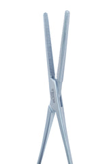 Pean Artery Forceps — Straight & Curved (6" & 8") | Surgical Hemostat Clamp | Stainless Steel