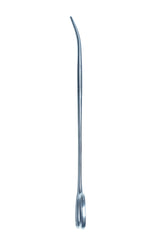Tisco Lifecare Fine Artery Forceps – Curved & Straight Surgical Clamps (6"–9")