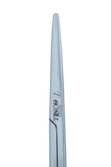 Tisco Lifecare DeBakey Deep Curved Valve Cutting Scissor – 20 cm / 8" | Cardiovascular Surgical Scissor