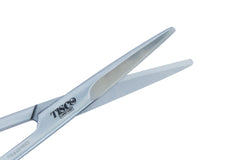 Tisco Lifecare Mayo Scissors Straight with T.C. (6"–10") — Tungsten Carbide Surgical Scissors