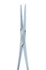 Crile Artery Forceps — Straight & Curved (6"–8") | Surgical Hemostat Clamp | Stainless Steel