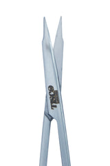 Tisco Lifecare Jemisons/Reynolds Scissors Curved – Surgical Stainless Steel (Multiple Sizes)
