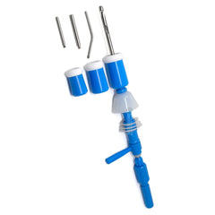 TISCO Lifecare Mangeshkar Type Uterine Manipulator | Laparoscopic Gynecology Instrument