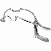 TISCO Lifecare Jennings Mouth Gag Stainless Steel Surgical ENT Instrument