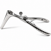 TISCO Lifecare Killian Nasal Speculum Stainless Steel ENT Surgical Instrument