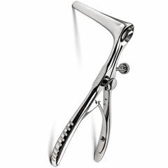 TISCO Lifecare Killian Nasal Speculum Stainless Steel ENT Surgical Instrument