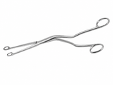 TISCO Lifecare Magill Forceps Stainless Steel Anesthesia and ENT Surgical Instrument