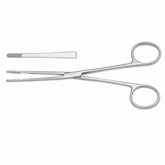 TISCO Lifecare Lister Sinus Forceps Stainless Steel Surgical Dressing Instrument