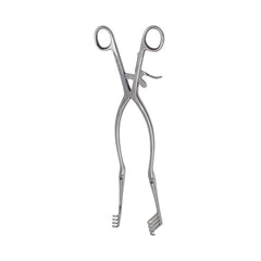 Adson Beckman Retractor with Hinged Arms – 6″ to 12″ Stainless Steel Surgical Retractor