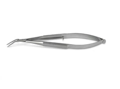 TISCO Lifecare Anis Lens Holding Forceps – Premium Ophthalmic Surgical Instrument