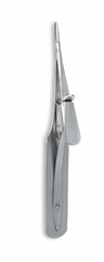 TISCO Lifecare Arruga Needle Holder Straight – Precision Ophthalmic Microsurgical Instrument
