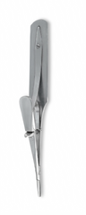 TISCO Lifecare Arruga Needle Holder Straight – Precision Ophthalmic Microsurgical Instrument