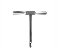 TISCO Lifecare Arruga Trephine Bone 8mm – Precision Ophthalmic & Orbital Surgical Instrument