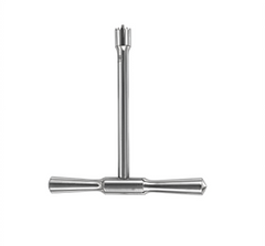 TISCO Lifecare Arruga Trephine Bone 8mm – Precision Ophthalmic & Orbital Surgical Instrument